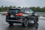 Chevrolet Equinox Midnight 2019 года (LA)